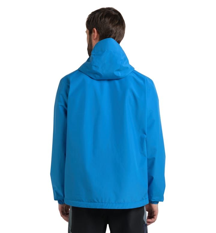 Betula GTX Jacket Men Nordic Blue