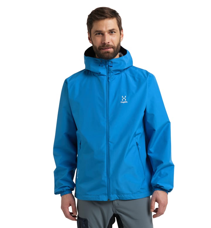 Betula GTX Jacket Men Nordic Blue