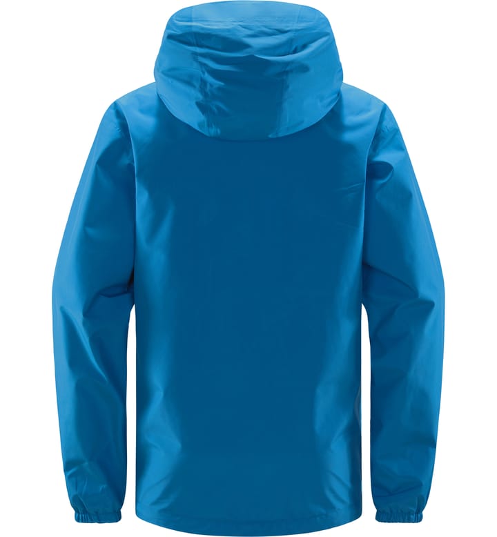 Betula GTX Jacket Men Nordic Blue