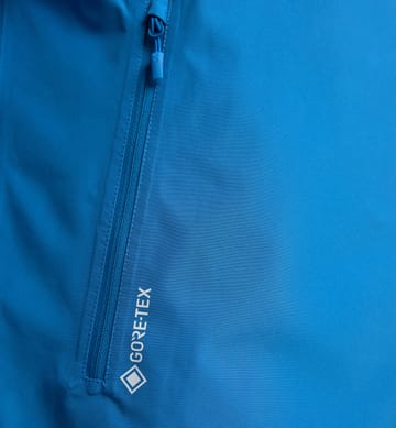 Betula GTX Jacket Men Nordic Blue