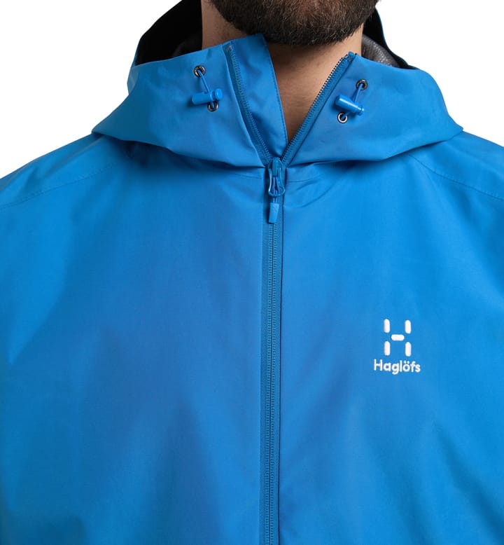 Betula GTX Jacket Men Nordic Blue