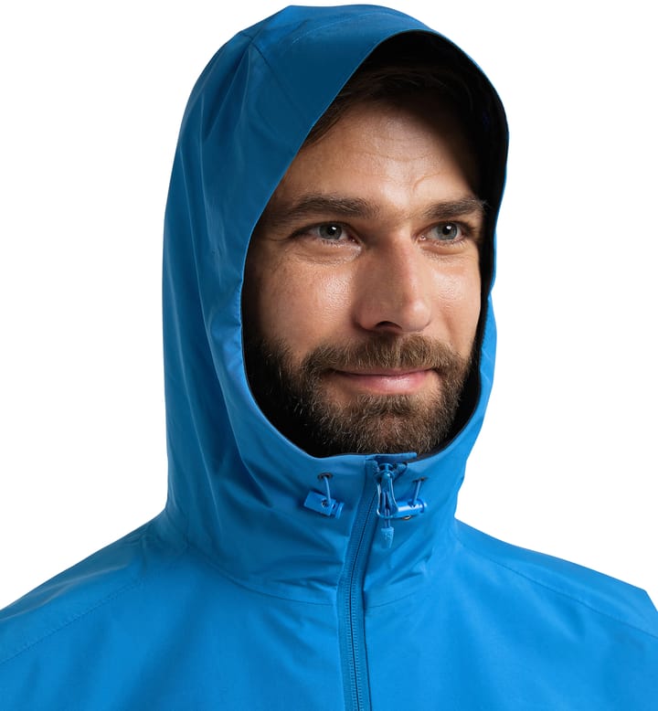 Betula GTX Jacket Men Nordic Blue