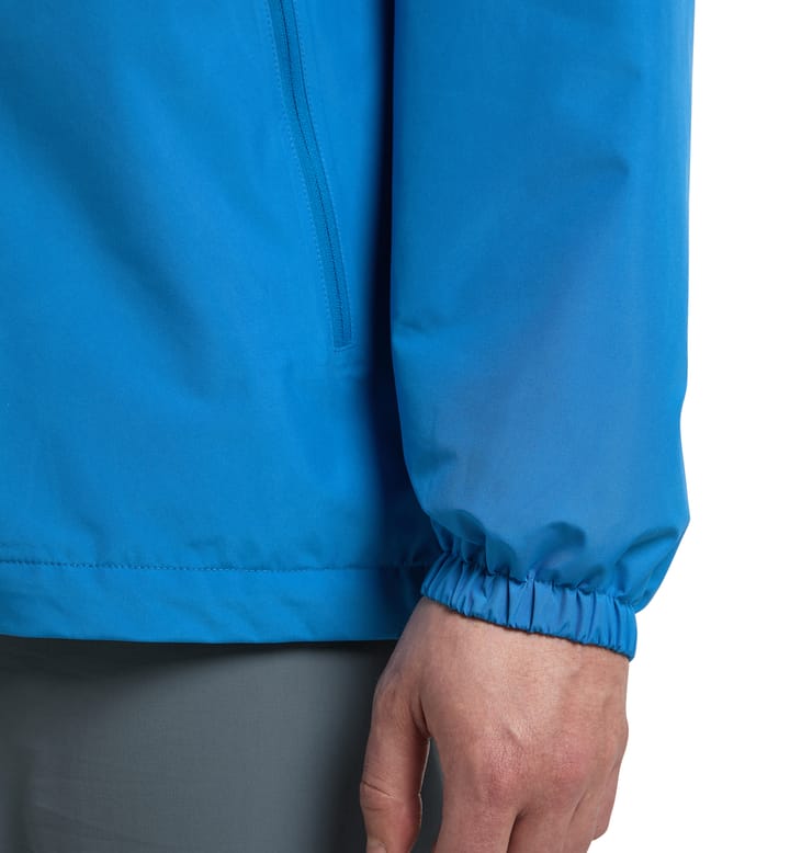 Betula GTX Jacket Men Nordic Blue