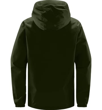 Betula GTX Jacket Men Olive Green