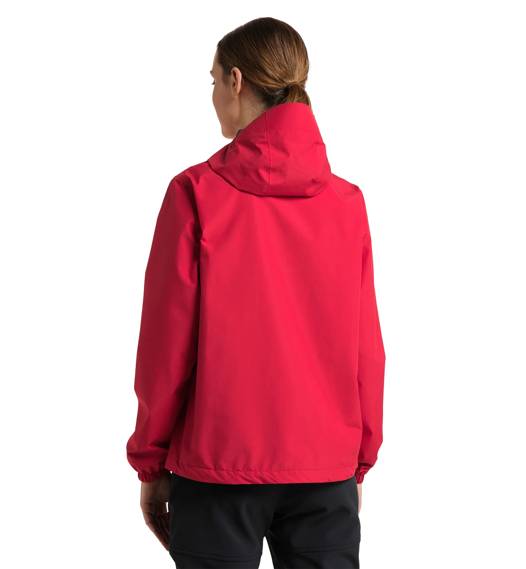 Betula GTX Jacket Women Scarlet Red