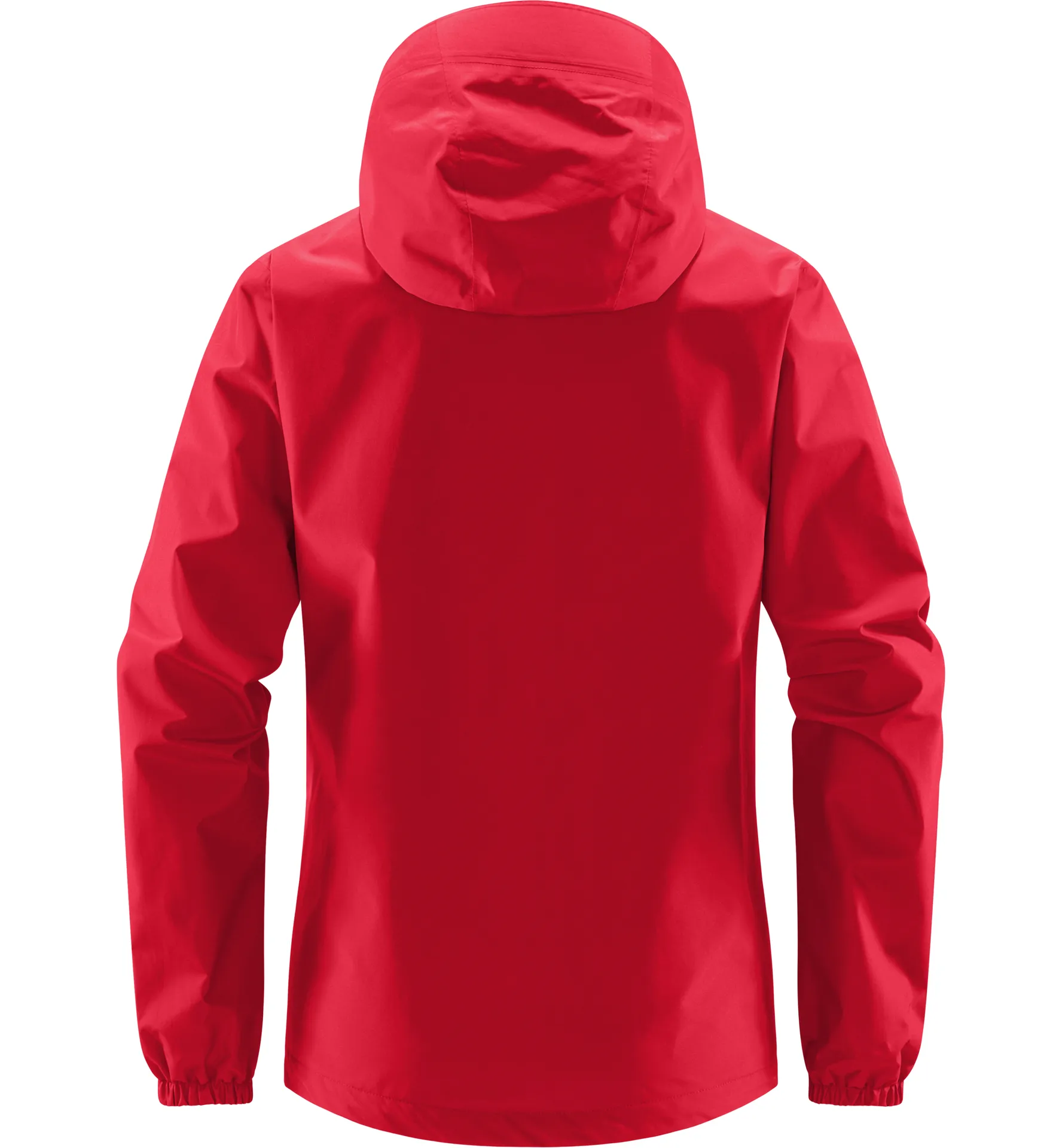 Betula GTX Jacket Women Scarlet Red