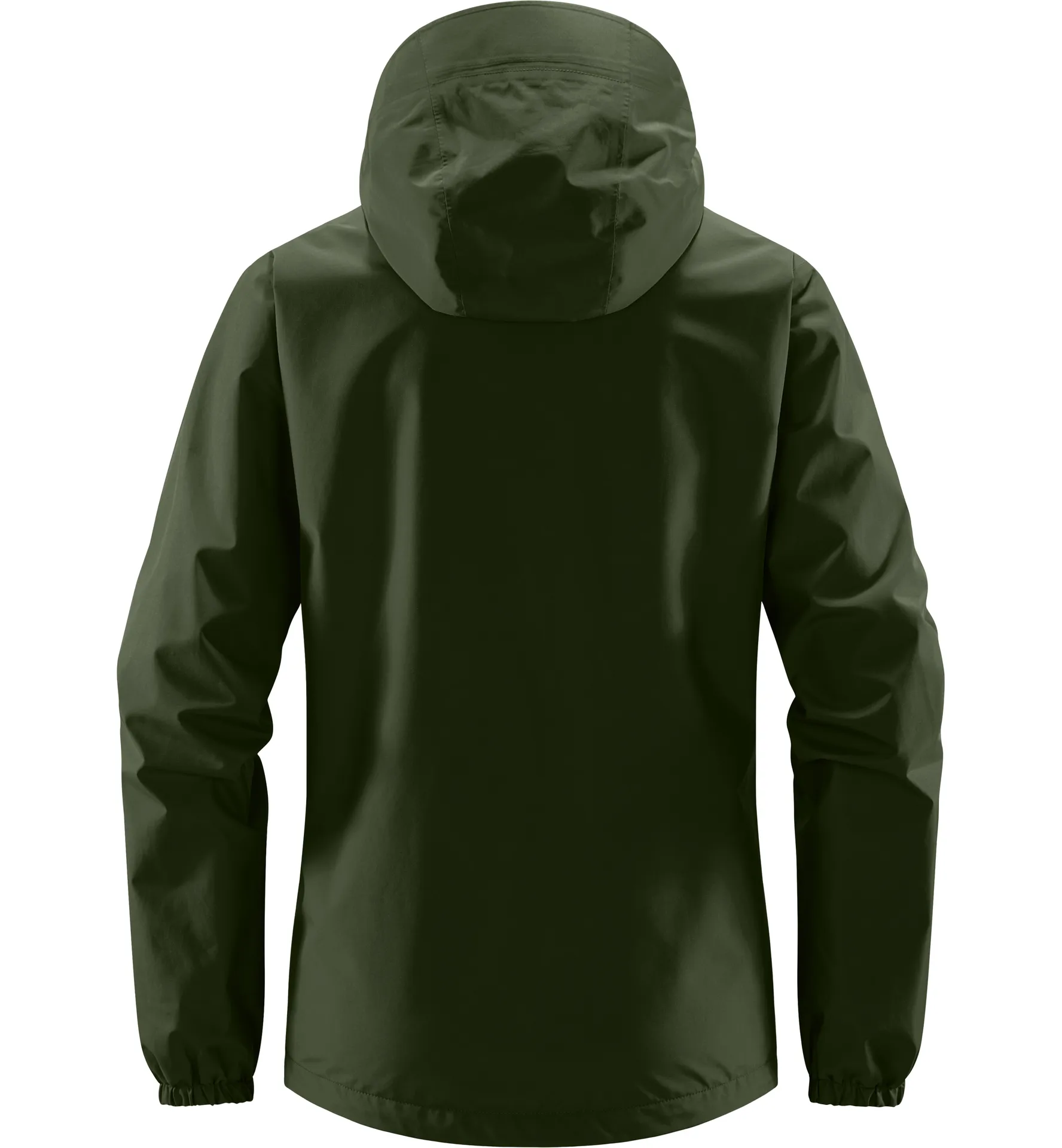 Betula GTX Jacket Women Seaweed Green