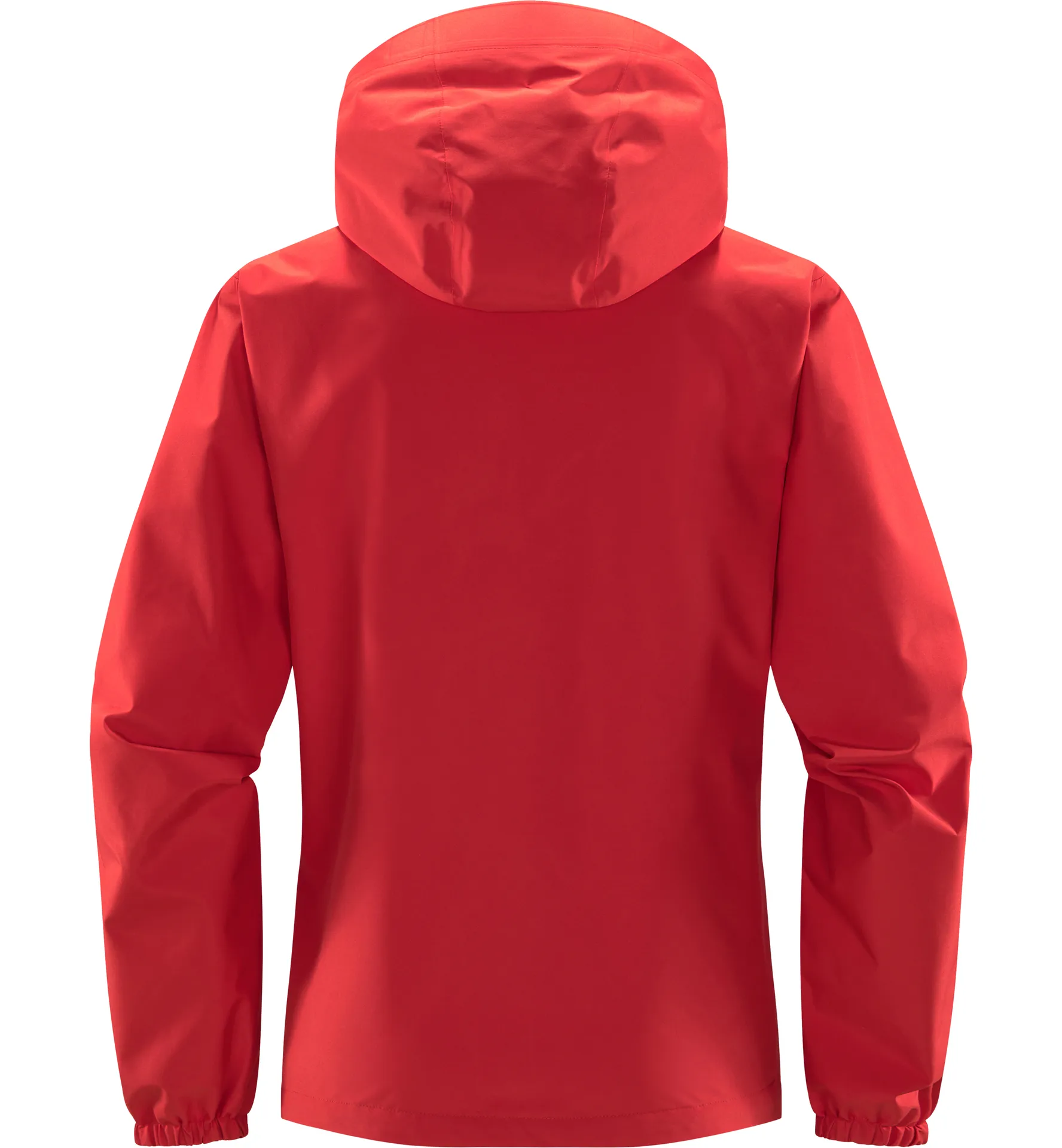 Betula GTX Jacket Women Poppy Red