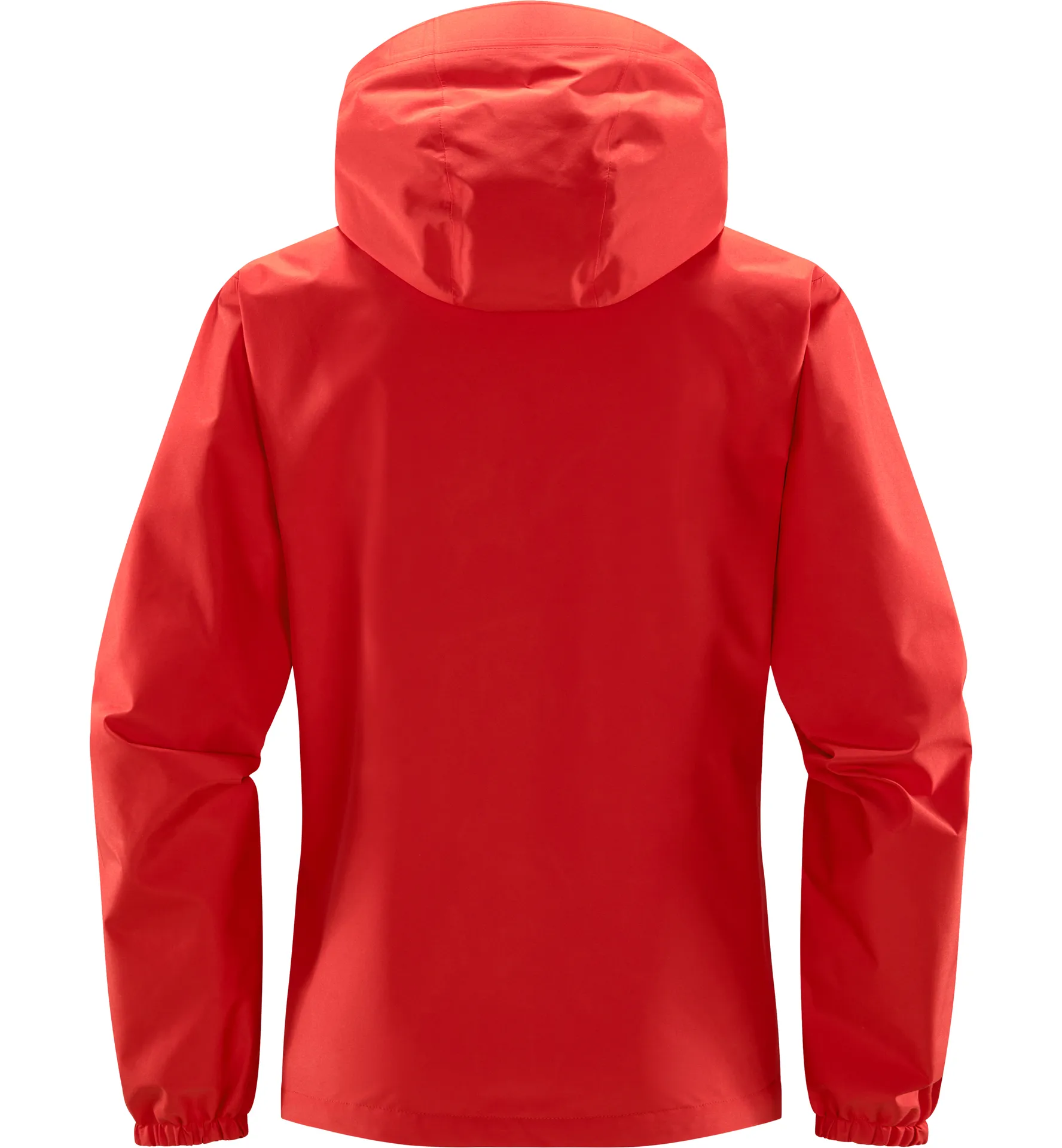 Betula GTX Jacket Women Poppy Red
