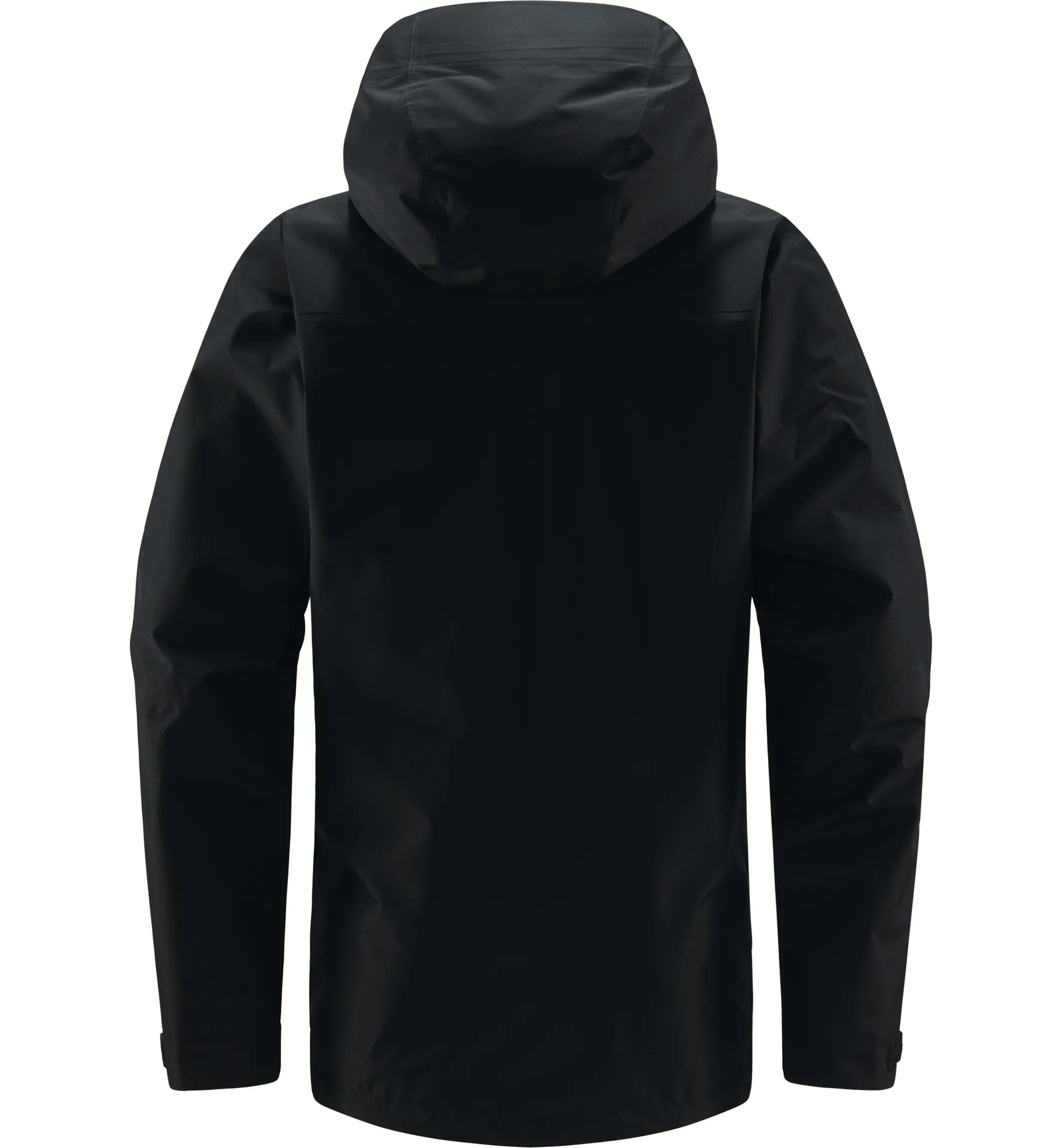 Vide GTX Jacket Men True Black