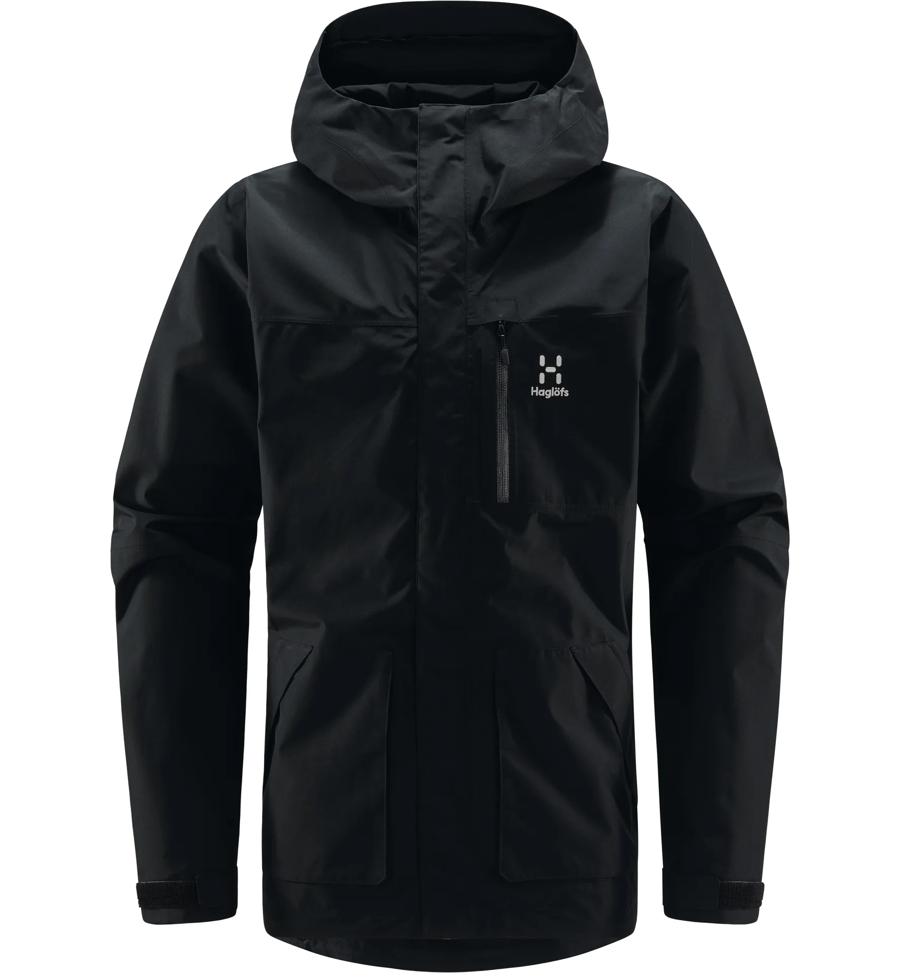 Vide GTX Jacket Men True Black