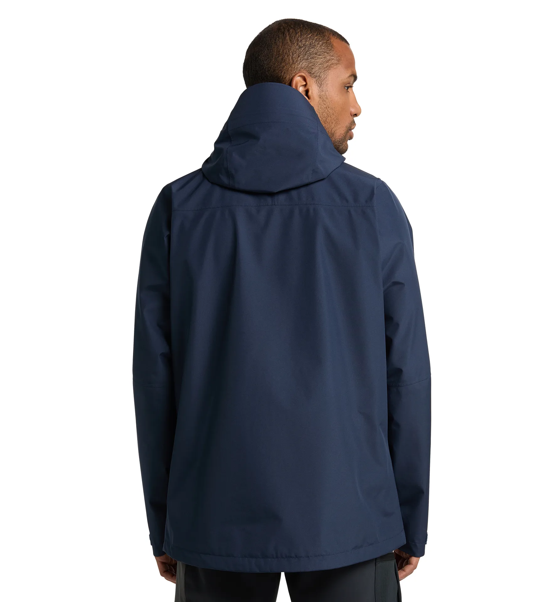 Vide GTX Jacket Men Tarn Blue