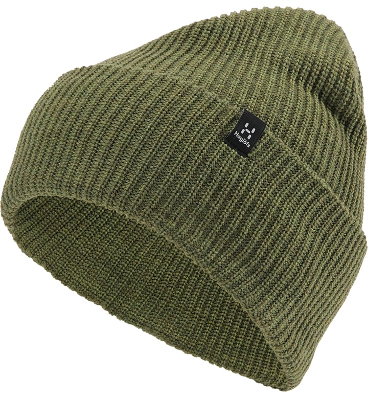 Watch Me Beanie Olive Green