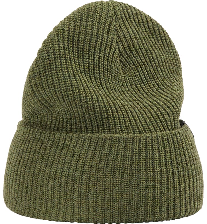 Watch Me Beanie Olive Green