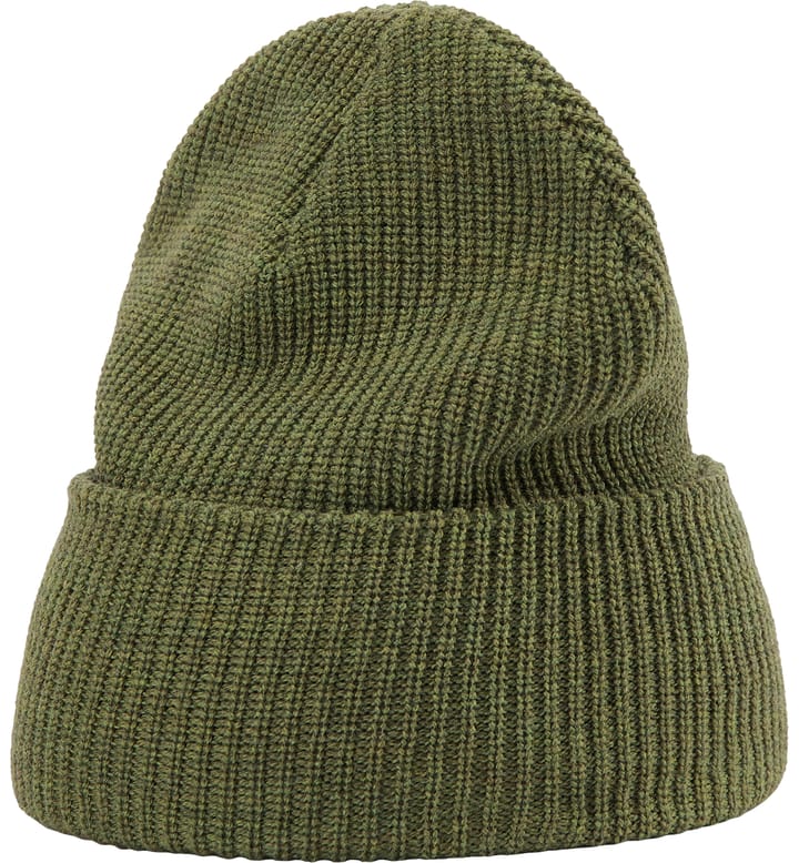 Watch Me Beanie Olive Green