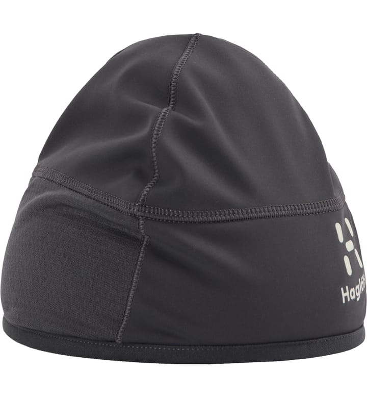 L.I.M Hybrid Infinium Beanie Magnetite