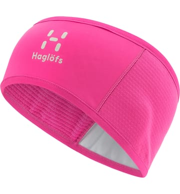 L.I.M Hybrid Infinium Headband Ultra Pink