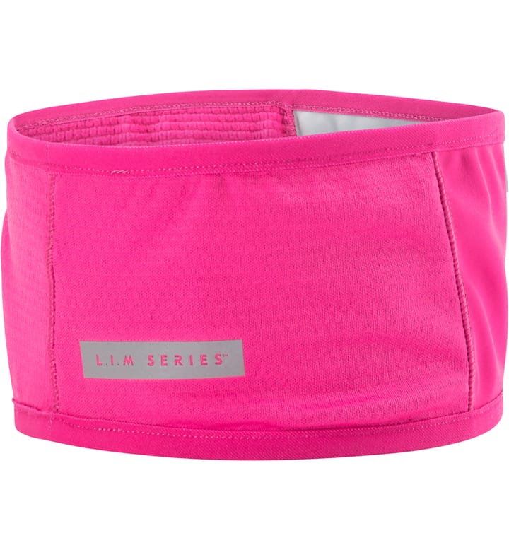 L.I.M Hybrid Infinium Headband Ultra Pink