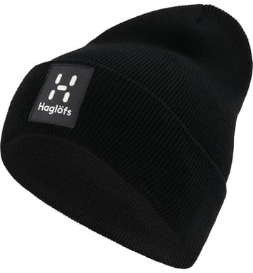 Aze Beanie True Black