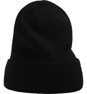 Aze Beanie True Black