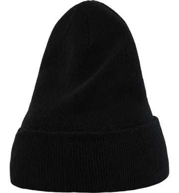 Aze Beanie True Black