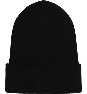 Aze Beanie True Black