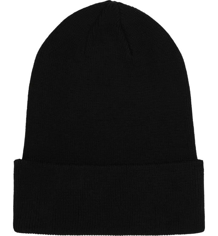 Aze Beanie True Black