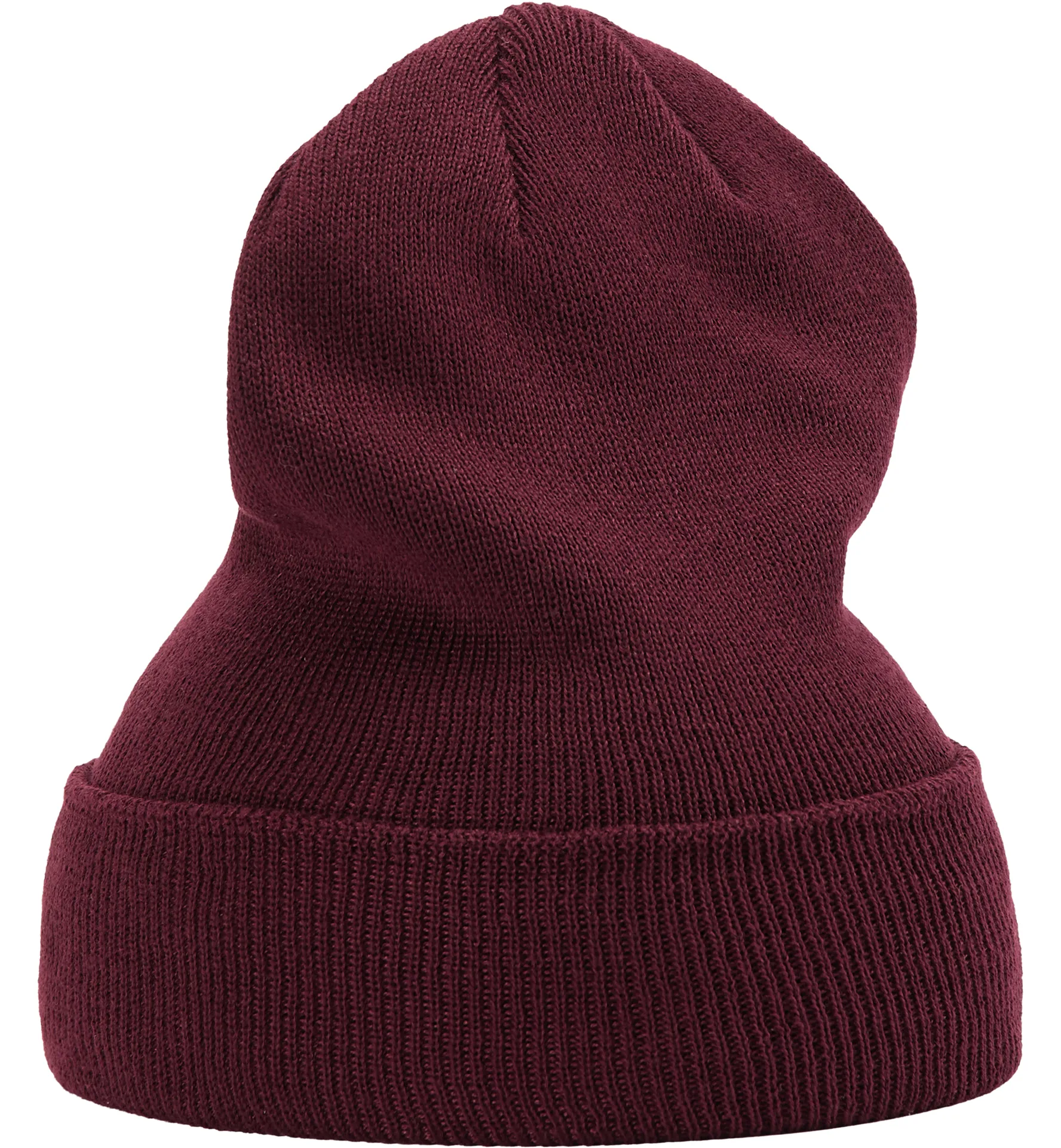 Aze Beanie Aubergine