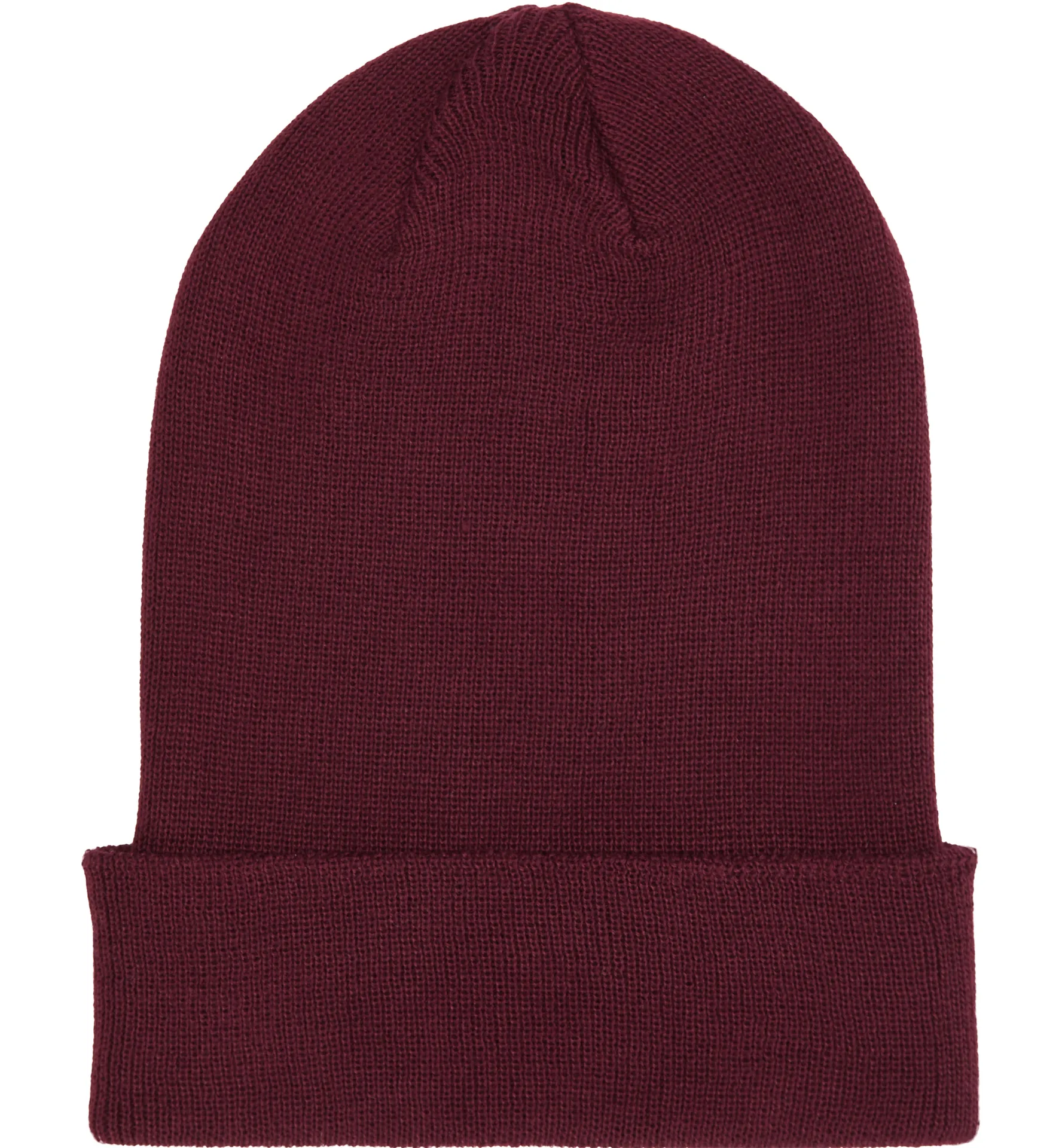 Aze Beanie Aubergine