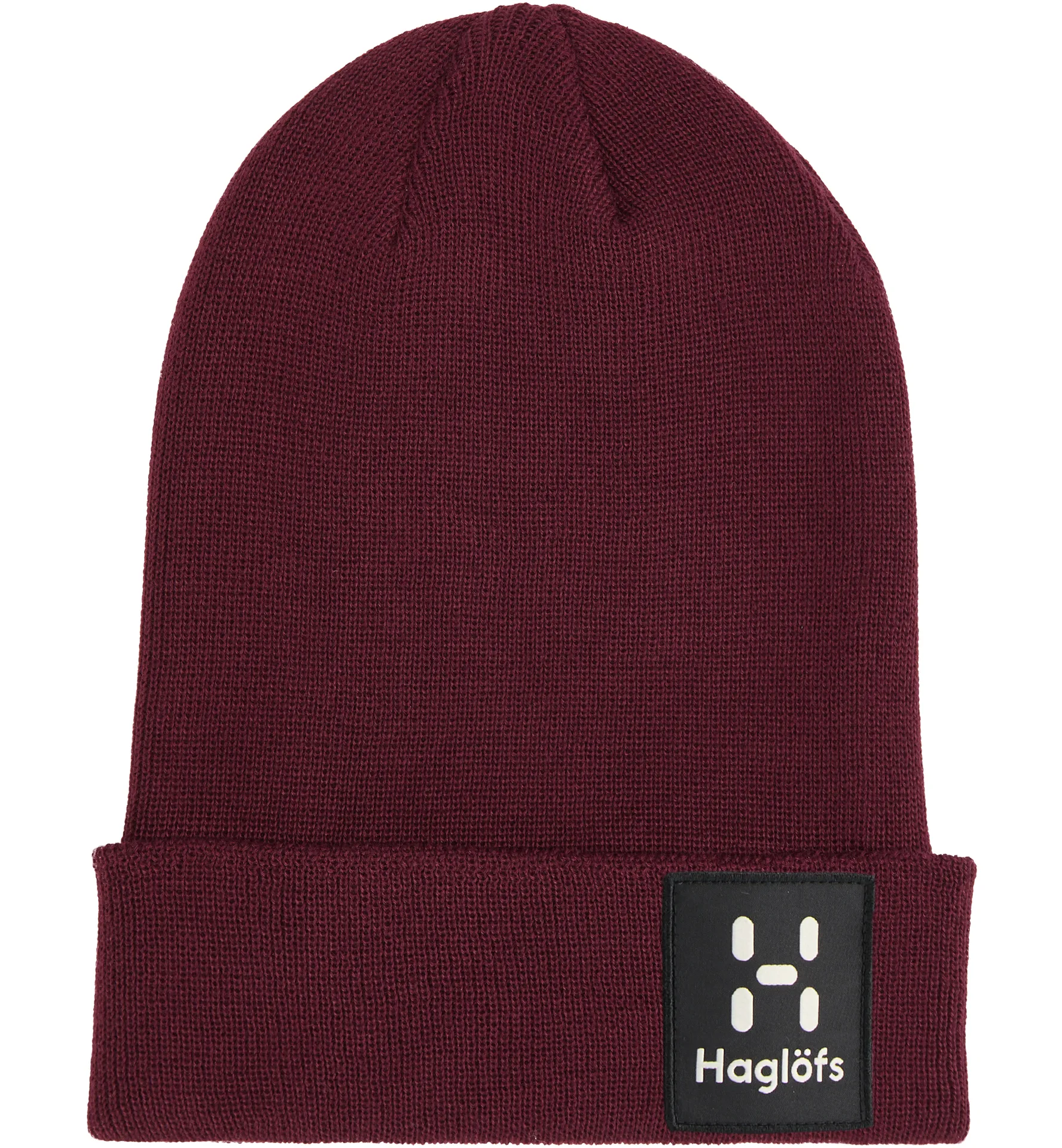 Aze Beanie Aubergine