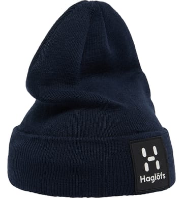 Aze Beanie Tarn Blue