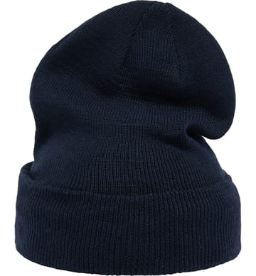 Aze Beanie Tarn Blue