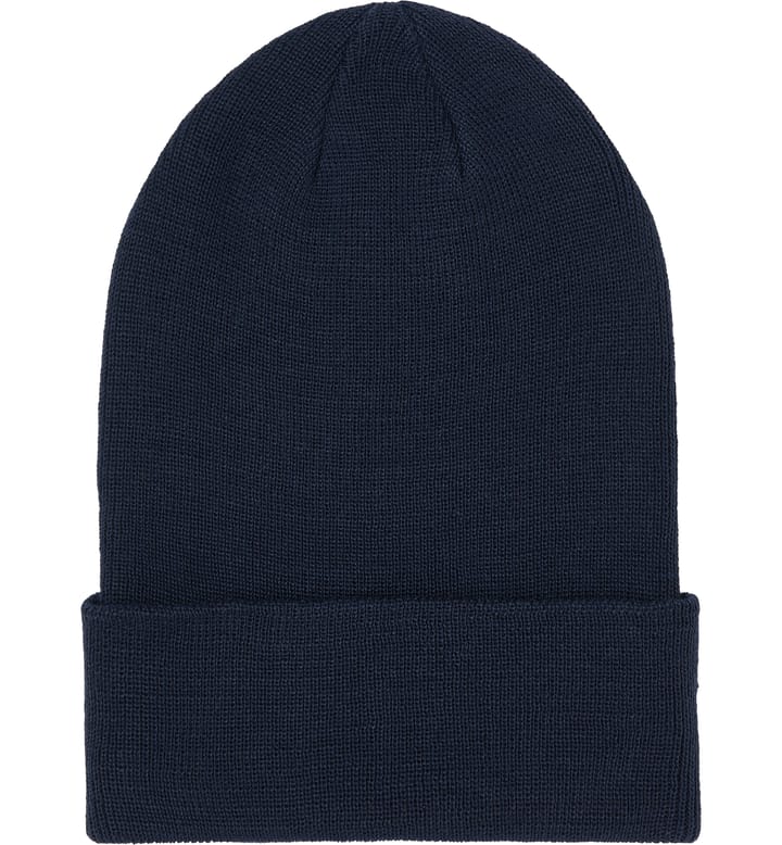 Aze Beanie Tarn Blue