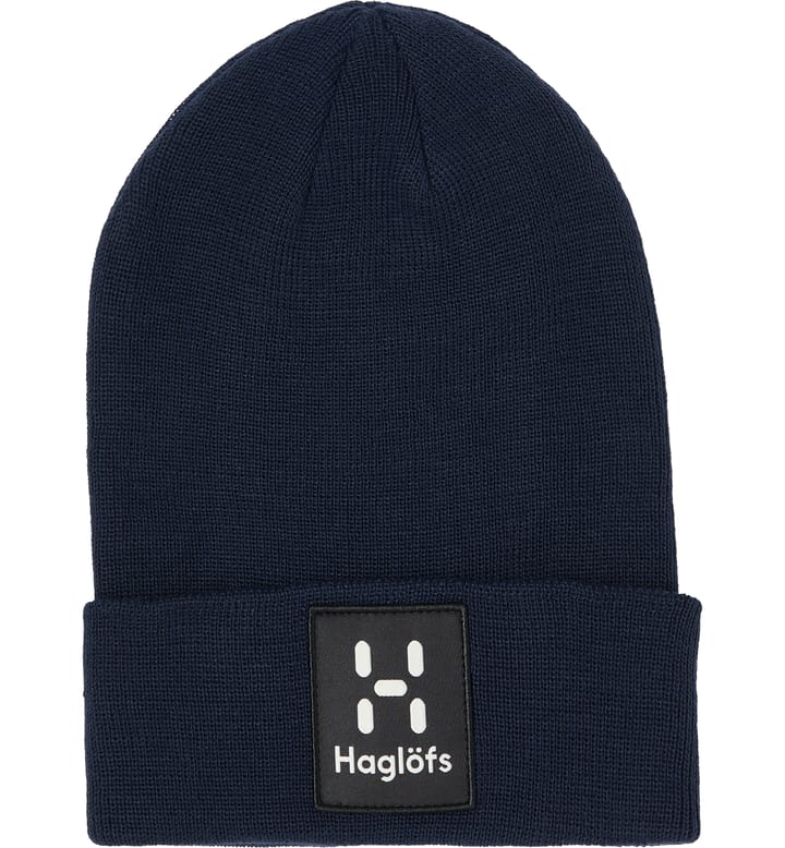 Aze Beanie Tarn Blue