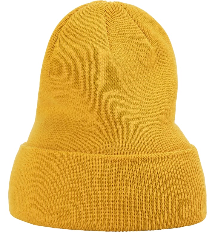 Aze Beanie Autumn Leaves