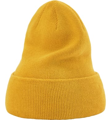 Aze Beanie Autumn Leaves