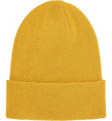 Aze Beanie Autumn Leaves