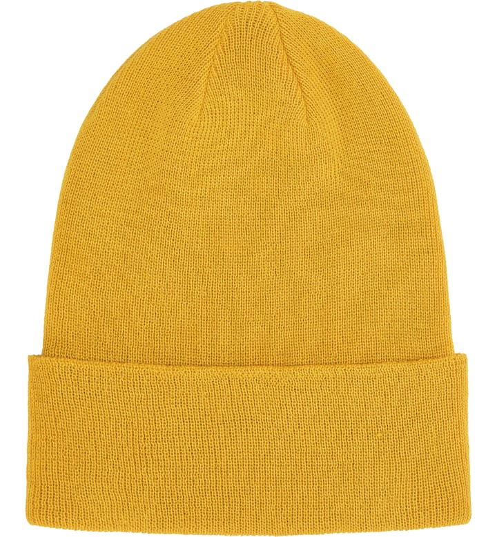 Aze Beanie Autumn Leaves