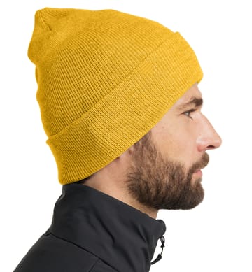 Aze Beanie Autumn Leaves