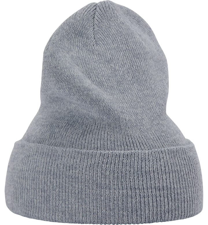 Aze Beanie Stone Grey Melange