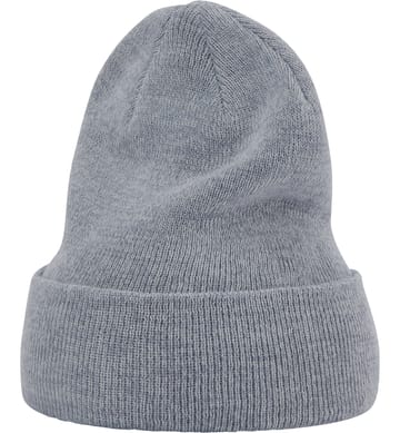 Aze Beanie Stone Grey Melange