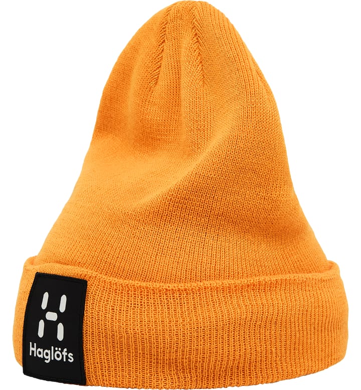 Aze Beanie Sunny Yellow