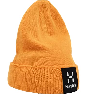 Aze Beanie Sunny Yellow