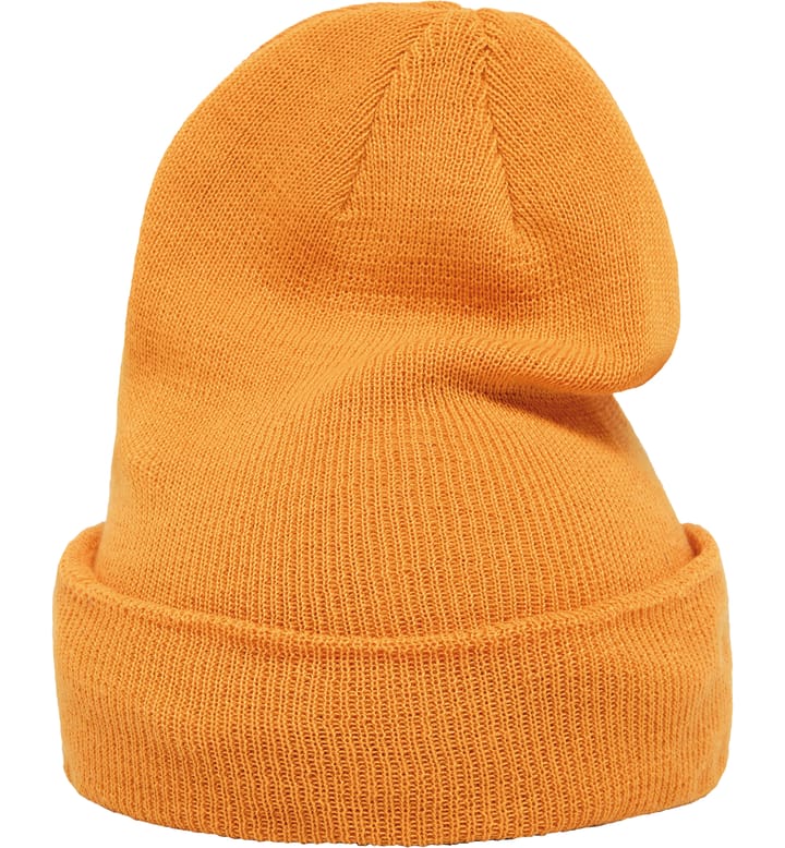 Aze Beanie Sunny Yellow