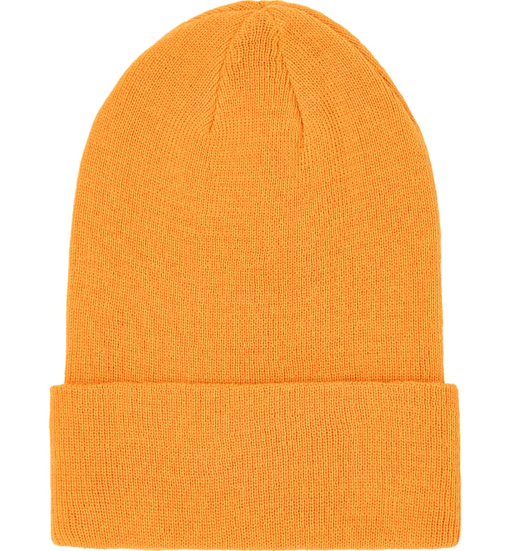 Aze Beanie Sunny Yellow