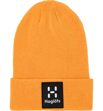 Aze Beanie Sunny Yellow