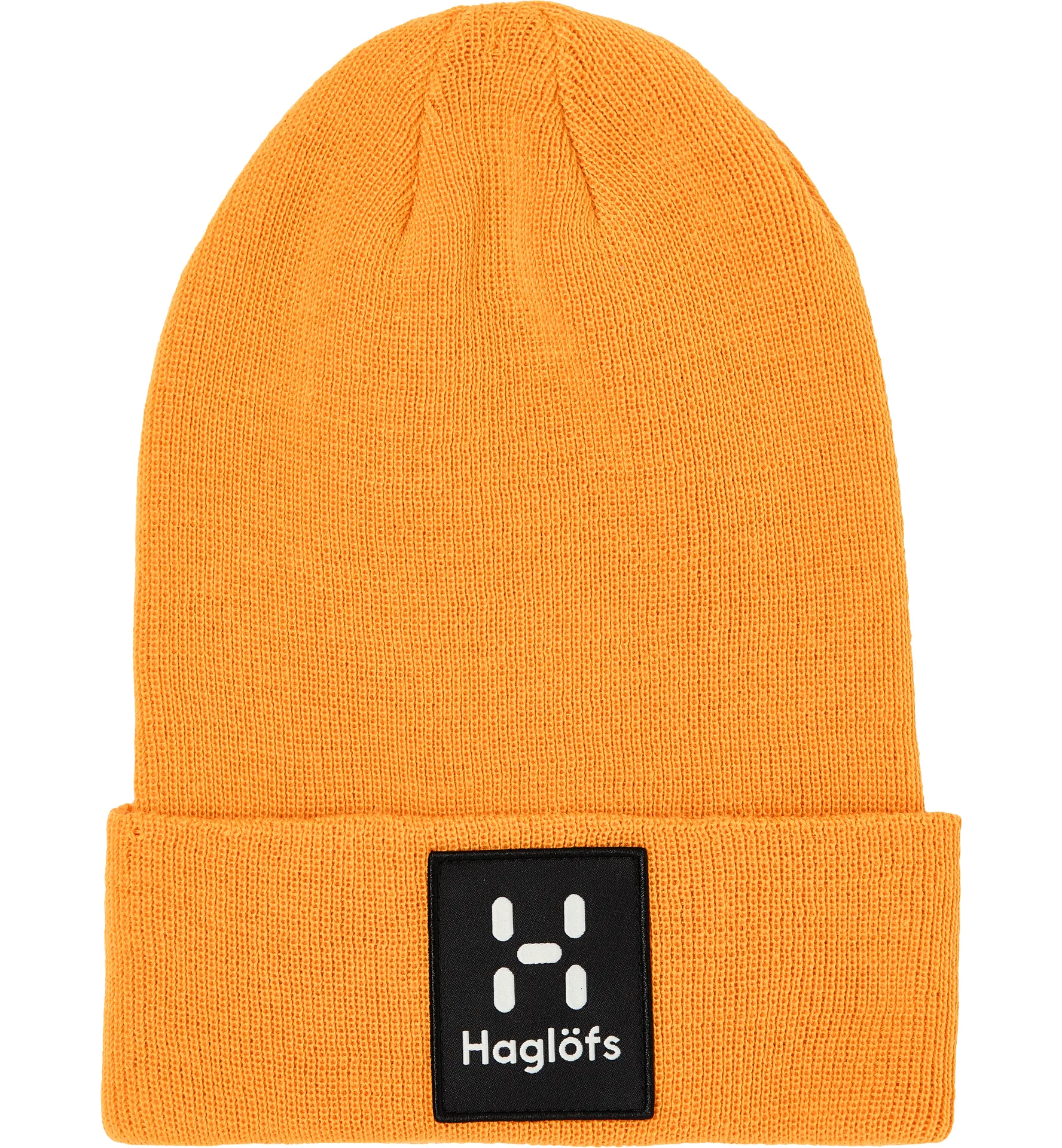 Aze Beanie Sunny Yellow
