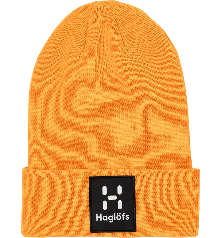 Aze Beanie Sunny Yellow