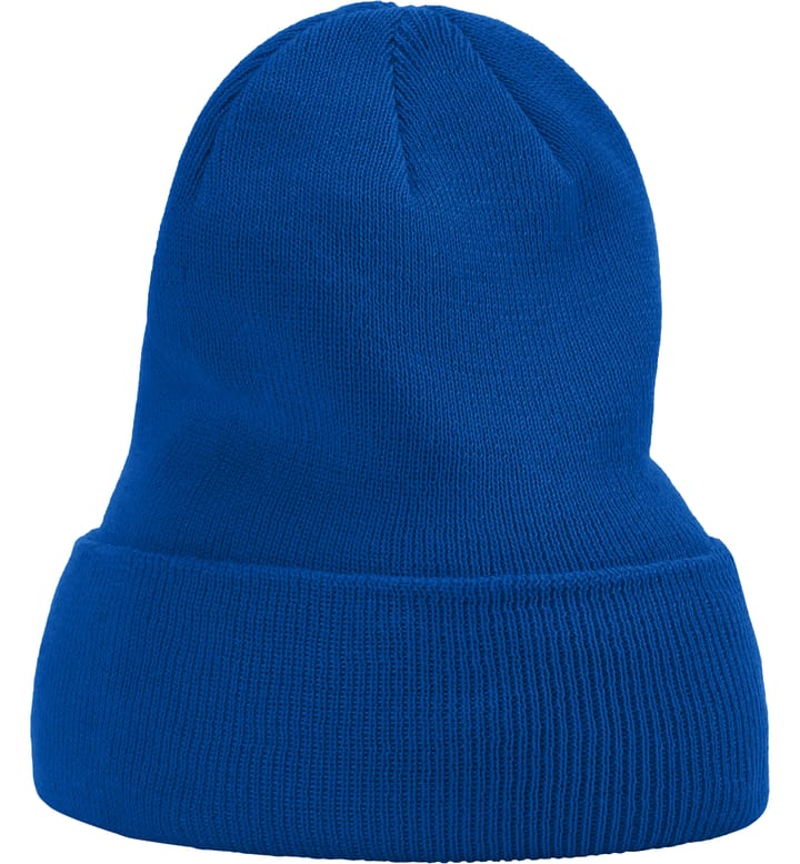 Aze Beanie Electric Blue Aze Beanie Electric Blue