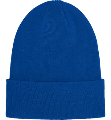 Aze Beanie Electric Blue